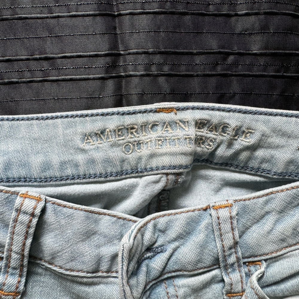 American eagle jeans 👖